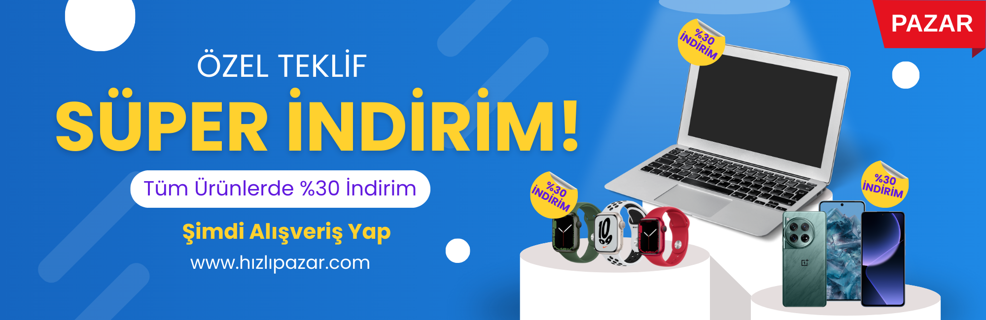  SÜPER İNDİRİM
