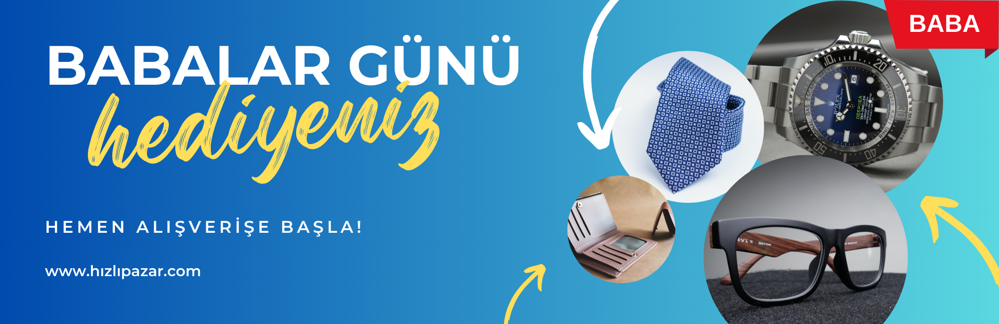 BABALAR GÜNÜ İNDİRİMİ