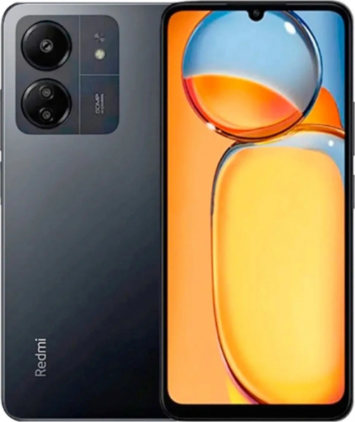 Xiaomi Redmi 13C 4G