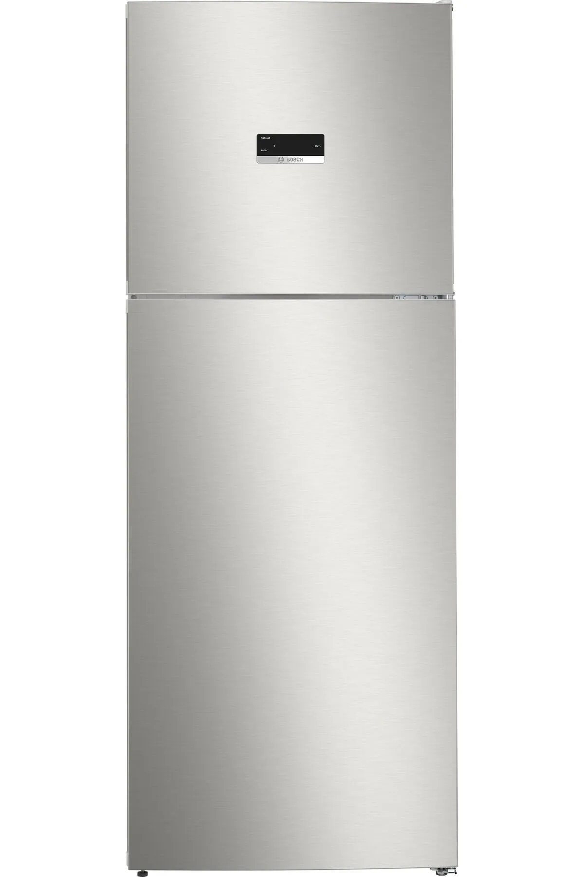 Bosch KDN55XIE0N Çift Kapılı No Frost Inox Buzdolabı
